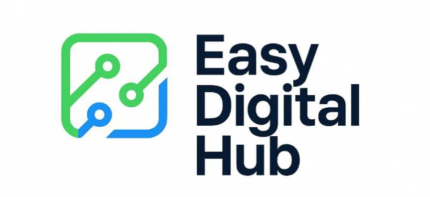 Easy Digital Hub